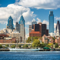 The Revolutionary Transformation of Telecommunications in Philadelphia, PA