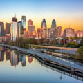 Innovations and Advancements in Telecommunications in Philadelphia, PA