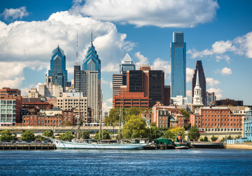 The Revolutionary Transformation of Telecommunications in Philadelphia, PA