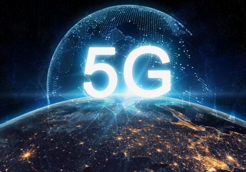 5G Technology: Revolutionizing the Telecommunications Industry in Philadelphia, PA