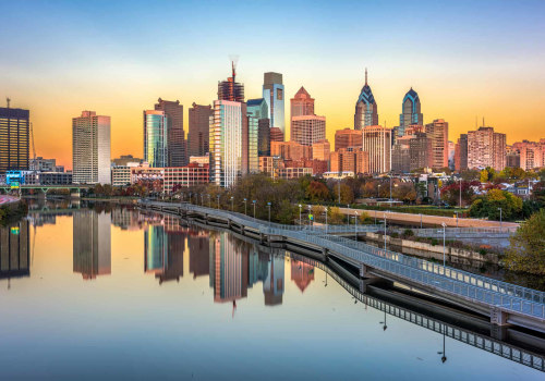 The 10 Biggest Telecommunications Companies in Philadelphia, PA